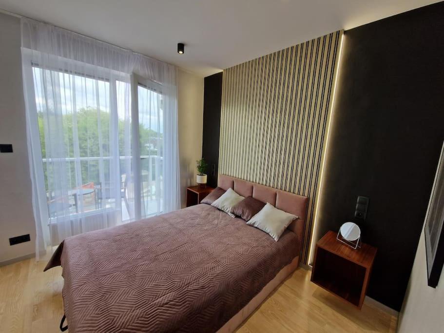 Apartament Koral - Kompozytorow Polskich 7 Lublin Exterior photo